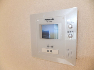 【セキュリティ】 | ドエル晴見