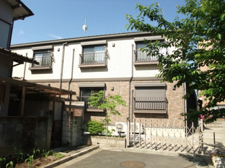 【外観】 | ドエル晴見