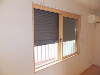 【その他】 | ドエル晴見