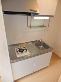 【キッチン】 | ドエル晴見