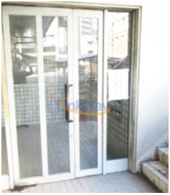 【その他共用部分】 | ハイツマエカワ