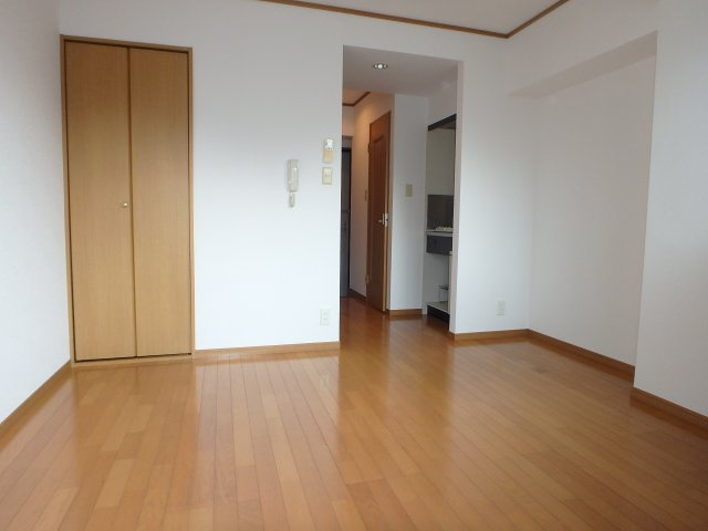 ウインドＫの洋室