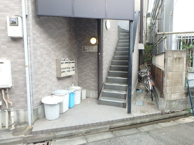 ウインドＫのその他