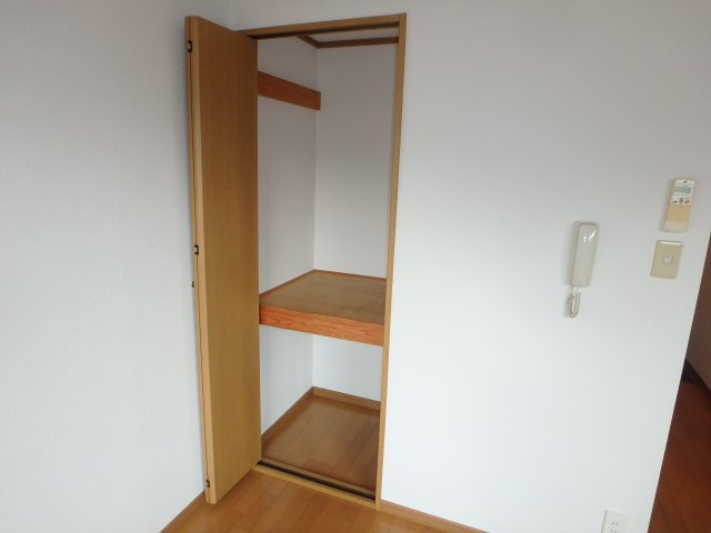 ウインドＫの収納