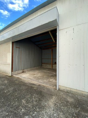 【外観】 | 立花町3丁目貸倉庫