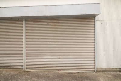 【外観】 | 立花町3丁目貸倉庫