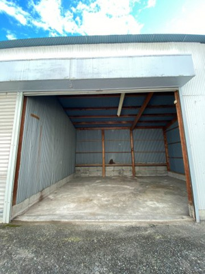 【外観】 | 立花町3丁目貸倉庫