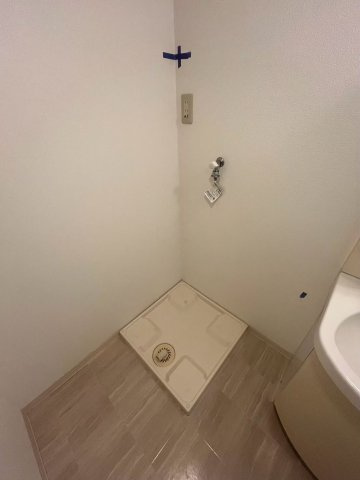 パインタワーの設備