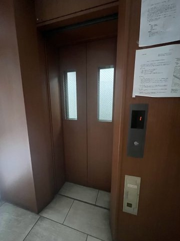 パインタワーのその他共用部分