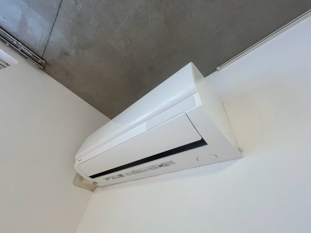 パインタワーの設備