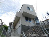 ベイルーム上町屋A棟の画像