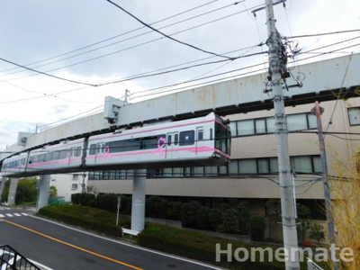 【その他共用部分】 | ベイルーム上町屋A棟