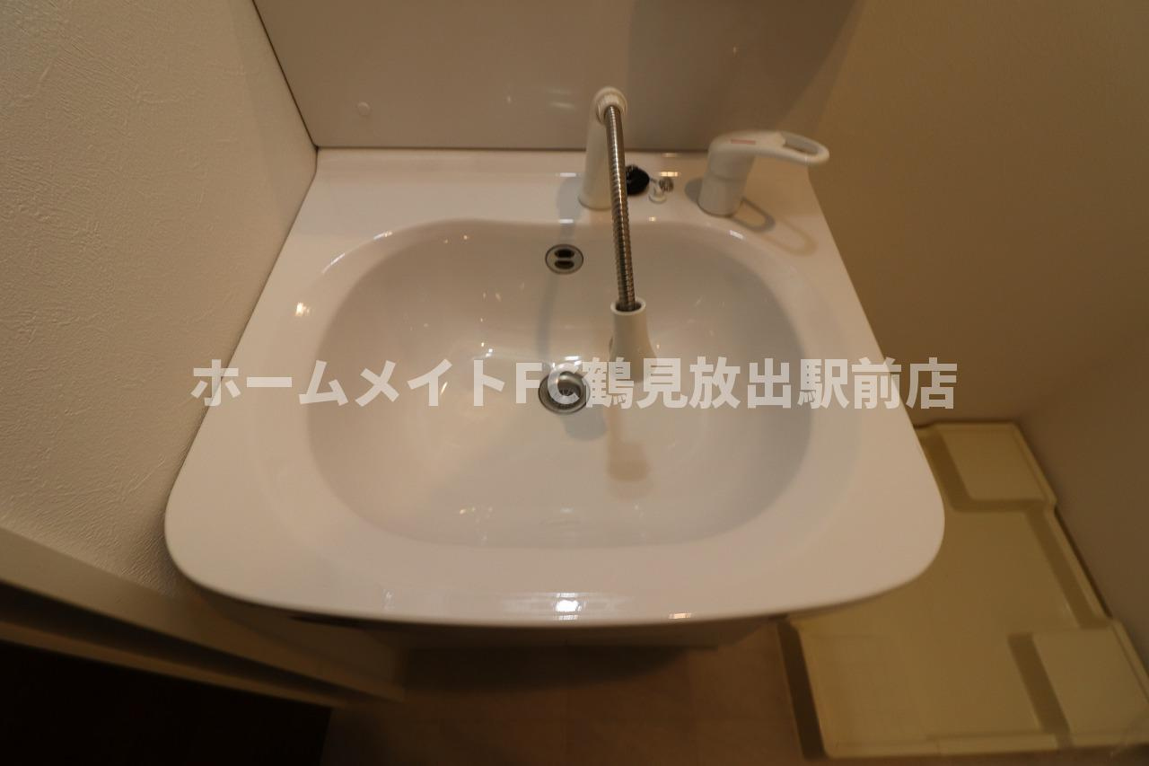 F mirai Luftのその他