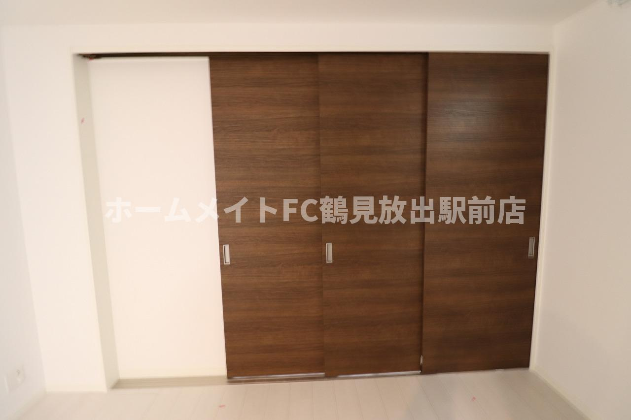 F mirai Luftのその他