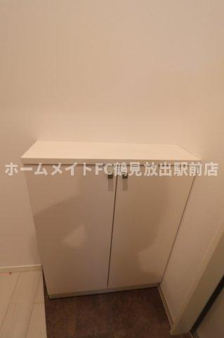 F mirai Luftのその他