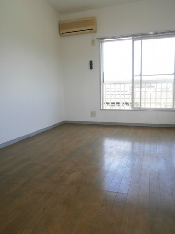 【洋室】 | シャンブルド若葉