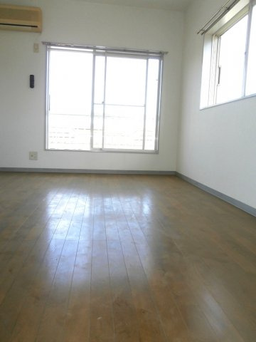 【洋室】 | シャンブルド若葉