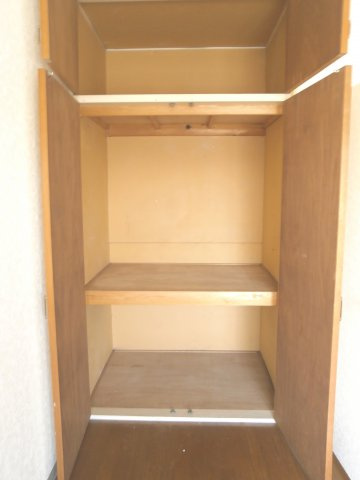 【収納】 | シャンブルド若葉