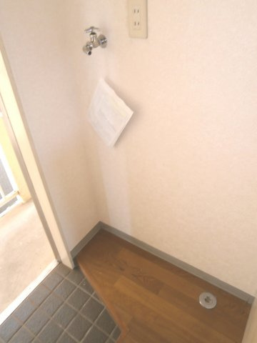 【設備】 | シャンブルド若葉