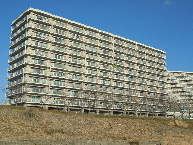 トーカンマンション新三田Ｂ棟