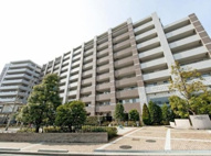 ブランズシティ田園ヒルズの画像