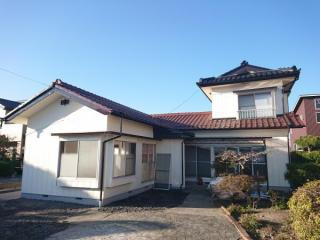 伊那市西春近リフォーム住宅