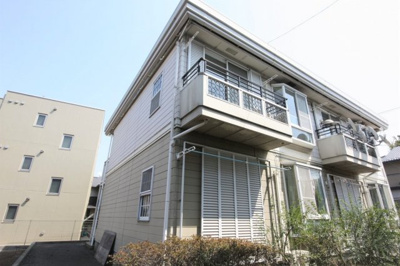 【外観】 | シャルマン・ヨコハマＣ棟 | シャルマン・ヨコハマＣ棟　　　安心のミサワホーム施工！全室角部屋♪