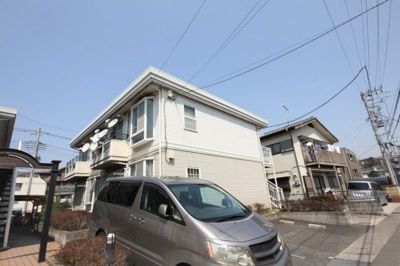 【外観】 | シャルマン・ヨコハマＣ棟 | シャルマン・ヨコハマＣ棟　