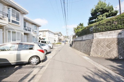 【周辺】 | シャルマン・ヨコハマＣ棟 | シャルマン・ヨコハマＣ棟　