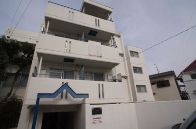 【外観】 | ロイヤルメゾン塚口V