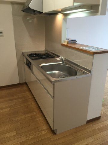 【キッチン】 | フローラル東葛西Ⅱ | 参考画像