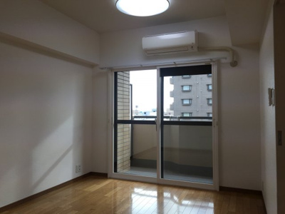 【居間・リビング】 | フローラル東葛西Ⅱ | ＬＤＫ写真①
参考画像