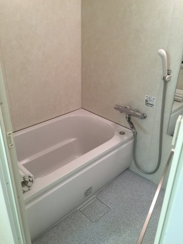 【浴室】 | フローラル東葛西Ⅱ | 参考画像