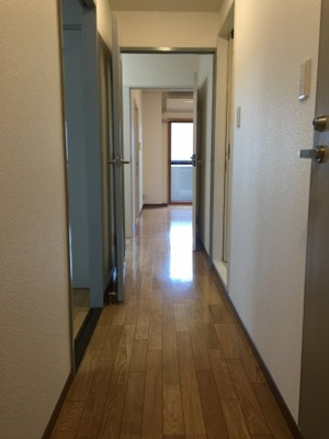 【内装】 | フローラル東葛西Ⅱ | 参考画像