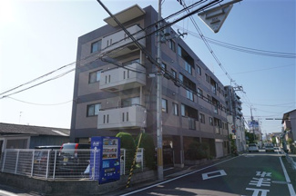 【外観】