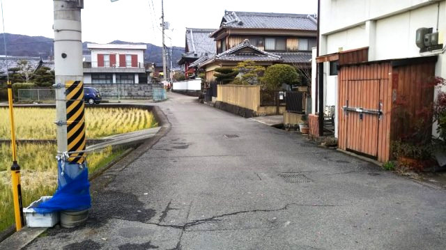 和歌山市上野・中古戸建・54188の周辺