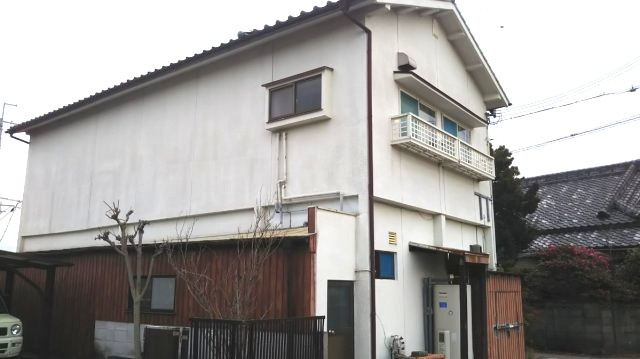 和歌山市上野・中古戸建・54188の外観