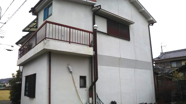 和歌山市上野・中古戸建・54188の外観