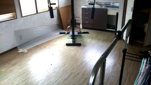 和歌山市上野・中古戸建・54188の洋室