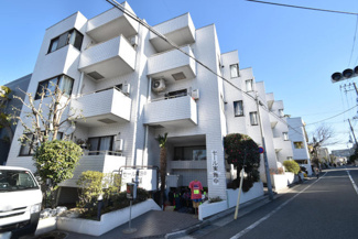 【外観】 | 物件のお問い合わせは、 ０１２０－７００－９６８までお気軽にどうぞ！
外観