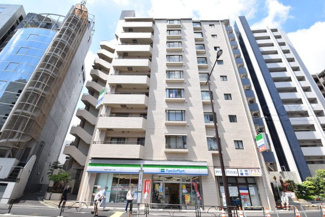 【外観】 | 物件のお問い合わせは、 ０１２０－７００－９６８までお気軽にどうぞ！
外観