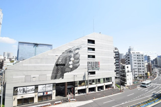 【展望】 | 物件のお問い合わせは、 ０１２０－７００－９６８までお気軽にどうぞ！
バルコニーからの眺望