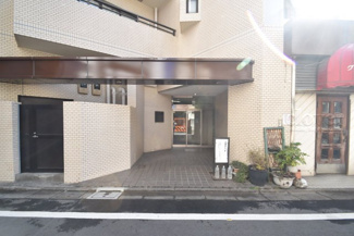 【エントランス】 | エントランス
