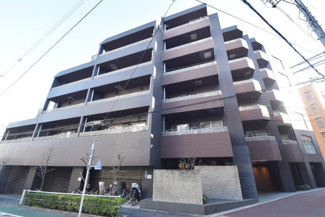 【外観】 | 物件のお問い合わせは、 ０１２０－７００－９６８までお気軽にどうぞ！
外観