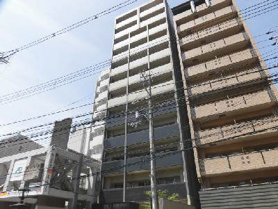 G-CREST京都四条烏丸（ジークレスト京都四条烏丸）