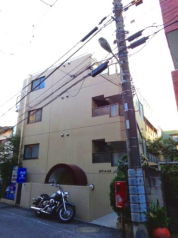 エトワール山王