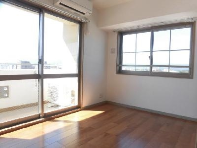 SIL・ELA御所南（シルエラ御所南）の内装|洋室6帖