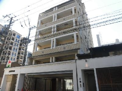 SIL・ELA御所南（シルエラ御所南）