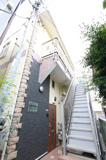 サンヴィレッジ新川崎の画像