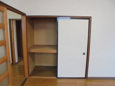 【収納】 | ジュネス本間